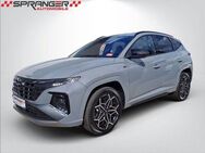 Hyundai Tucson N-Line Hybrid 2WD *Navi*R.Cam* SHZG*Alcan - Calden