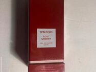 Tom Ford lost cherry eau de parfum 100ml originalverpackt - Memmingen