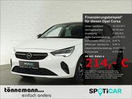 Opel Corsa, F EDITION GETÖNTE SCHEIBEN, Jahr 2021 - Ahaus