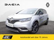 Renault Espace, Limited TCe 225 GPF, Jahr 2019 - Aldingen