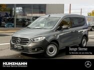 Mercedes Citan, 112 Tourer MBUX, Jahr 2023 - Büttelborn