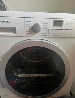 Siemens ip700 Trockner A++ - Ahrensburg