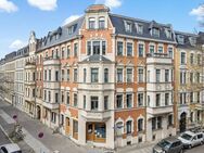 75m² // 3 Zimmer // Eigentumswohnung im Paulusviertel - Halle - Halle (Saale)