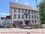 Familie gesucht - Wohnung vorhanden! - Schömberg (Regierungsbezirk Karlsruhe)