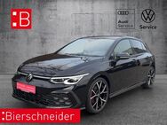 VW Golf, 2.0 TDI 8 GTD IQ LIGHT DIGITAL 19, Jahr 2024 - Treuchtlingen