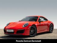 Porsche 991, 911 Carrera T Lenkung, Jahr 2018 - Darmstadt