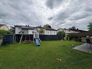 "Hausalternative - 3,5-Zi.-EG ETW mit großem Garten in Ortsrandlage von Korb" - Korb