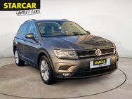 VW Tiguan, 1.5 TSI Comfortline, Jahr 2020 - Monheim (Rhein)