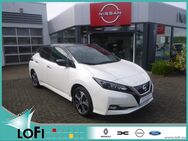 Nissan Leaf, N-Connecta e h, Jahr 2021 - Idar-Oberstein