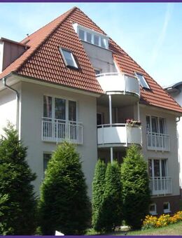 Zwei attraktive Apartments im Paket zu verkaufen - Dessau-Roßlau