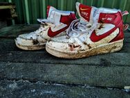 Stinkende Stallsneaker für Loser!! - Babenhausen (Hessen)