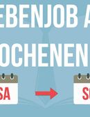 Zuverlässiger Arbeiter sucht Job am Wochenende (Samstag & Sonntag) in 92339