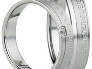 Partnerringe Edelstahl AB830-AB831 - Aholming