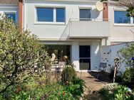 *** charmantes Reihenhaus sucht Handwerker *** - Rellingen
