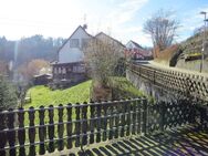 Es ist möglich! Bezugsfertiges Einfamlilienhaus - Obrigheim