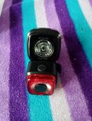 Neu Verkaufe Fahrrad LED Beleuchtung in 12045