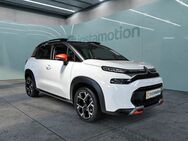 Citroën C3 Aircross, 1.2 Shine Pack 130 EU6d Start-Stop-Automatik, Jahr 2022 - München