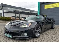 Corvette Z06 - Niederzier