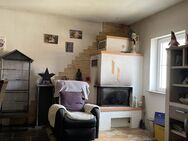 ***Charmantes Einfamilienhaus mit großem Garten - Renovierungsobjekt mit viel Potenzial*** - Schwanheim