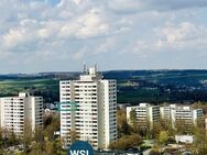 Großzügige 4,5-Zi.-Wohnung mit 2 Balkonen (TOP Weitblick!) und TG-Stellplatz in Nürtingen-Roßdorf - Nürtingen