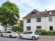 ***Top-gepflegte Wohnung mit großem Balkon und Carport in Deichhorst zu verkaufen*** Mit Video! - Delmenhorst
