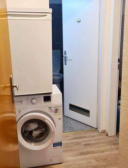 GRUNDform - Immobilien ! Lust auf Wohnen ? TOP Lage - möbliert - bezahlbar ! - Frankfurt (Main)