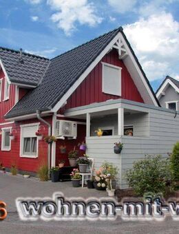 Schwedenhaus der Extraklasse in Haselünne - Haselünne