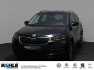 Skoda Karoq, 1.5 TSI, Jahr 2020 - Wunstorf