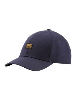 G-STAR Baseball Cap Originals Baseball Cap mit Label-Aufnäher