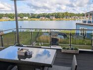 Charmante Doppelhaushälfte in ruhiger Lage mit hochwertiger Einbauküche - Herzlake