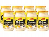 8 x Winiary dekorative Premium Mayonnaise 400 ml 607 g - Wuppertal