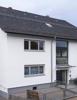 +++ Vermietete große 2,5-Zimmer-Wohnung sucht Kapitalanleger +++ - Sandhausen