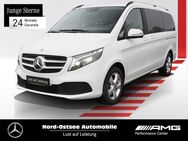 Mercedes V 250, 2.5 lang t 2x, Jahr 2023 - Heide