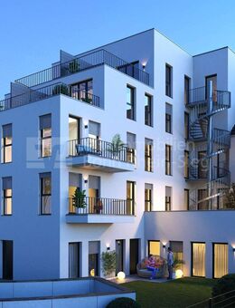 Jaimee, Studieren und Leben in Bonn - Bonn