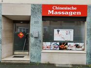 Massage offen - Chinesische Massage in Massage Studio - Köln