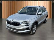 Skoda Karoq, 1.5 TSI Ambition, Jahr 2023 - Dresden