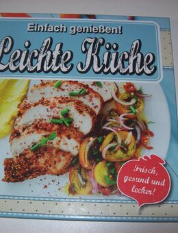 Leichte Küche - Erwitte