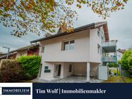 Stilvoll & Modern: Neu sanierte Traumwohnung mit Wohlfühlgarantie - Freiburg (Breisgau)