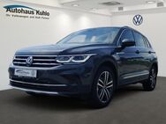 VW Tiguan, 2.0 TDI Elegance, Jahr 2024 - Wittlich