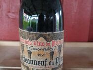 Chateauneuf du Pape 1959/ Sonderpreis VB - Grömitz