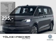 VW T7 Multivan, Multivan eHybrid, Jahr 2022 - Krefeld