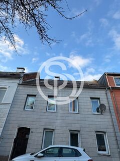 Reihenmittelhaus - ca. 111 m² Wohnfläche - 4 Zimmer - ruhige Lage
