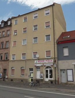 Kapitalanleger aufgepasst! - Nürnberg