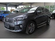 Kia Sorento GT-Line 4WD Autom. (Standheizung, PANO) - Andervenne