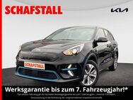 Kia Niro EV Edition 7 1.Hand wenig KM Leder Tempomat Kamera - Bergheim (Nordrhein-Westfalen)