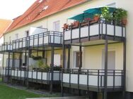 Gemütliche Dachgeschosswohnung mit Balkon - Dortmund