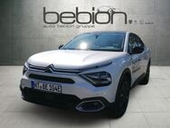 Citroën C4, X Elektromotor e ë Shine, Jahr 2023 - Göppingen