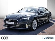 Audi A5, Sportback 40 TFSI advanced, Jahr 2021 - Erfurt