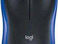 Logitech M185 Maus (RF Wireless)