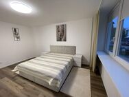 Stilvolle 3 Zimmer-Wohnung mit EBK in Hannover - Nordstadt - Hannover